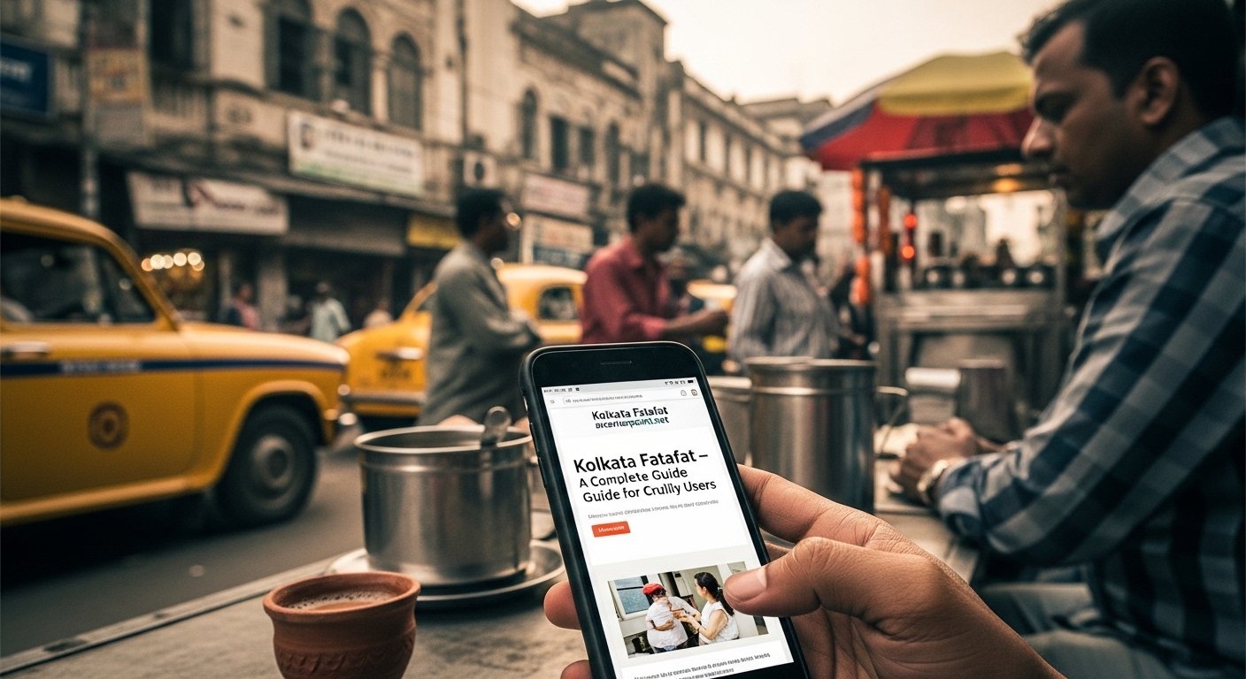 kolkata fatafat arcarrierpoint.net