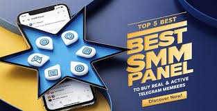  Amazing SMM Panel: A Complete Guide to Social Media Success